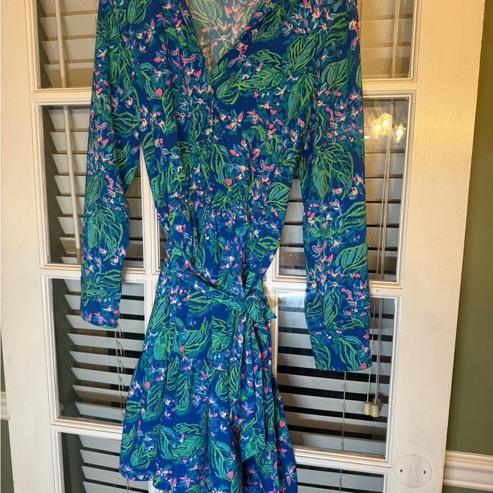 Lilly Pulitzer Dress